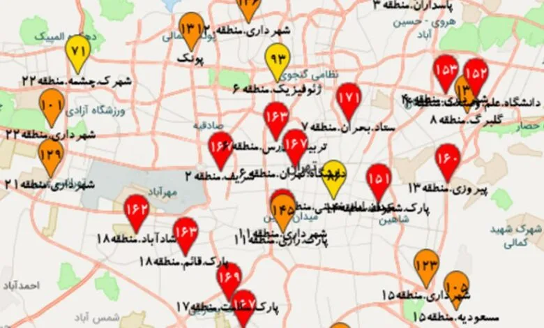 با این اوضاع، ایران را هم غزه می‌کنید، این هم سندش!