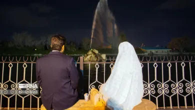رعایت چند نکته ساده در خواستگاری