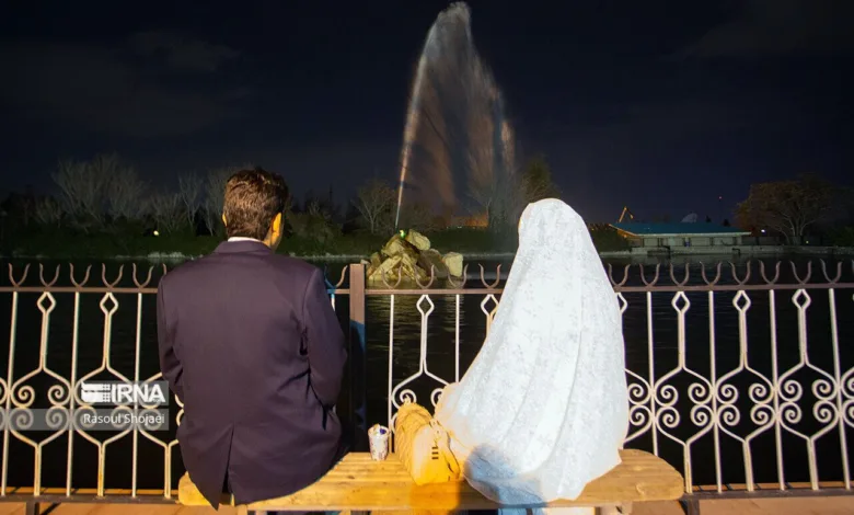 رعایت چند نکته ساده در خواستگاری