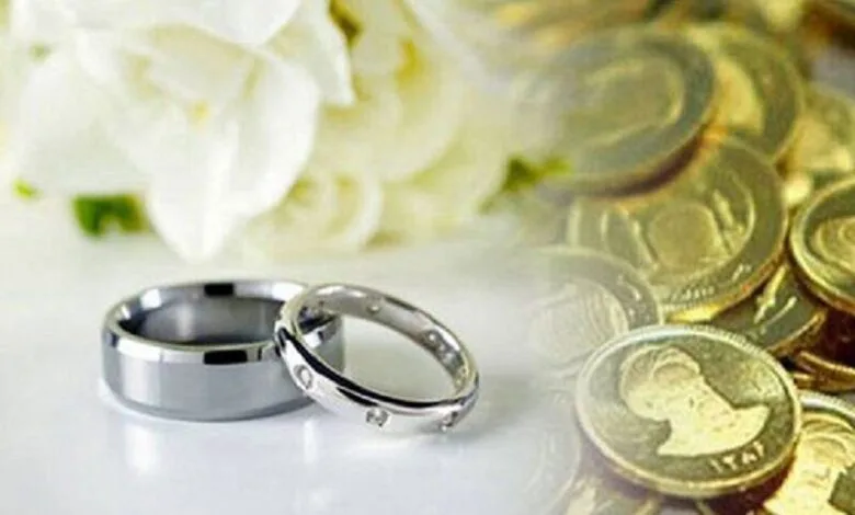 عکس بحث‌برانگیز از لیست شروط مهریه یک خانم