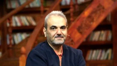 حماسه‌ جدید از جواد خیابانی روی آنتن شبکه سه