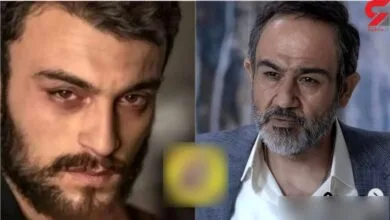 بازیگر سریال زخم کاری که کشته شدند + اسامی و عکس ها