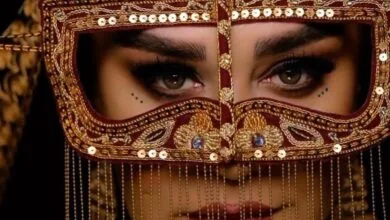 استایل عجیب و ابداعی بازیگران زن در کلیپ پربازدید