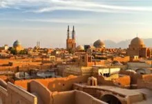تور یزد و انتخاب بهترین تور گردشگری
