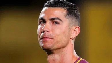 رونالدو هم در شب چله مهمان صداوسیما شد!