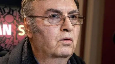 دوبلور فیلم‌های خاطره‌انگیز درگذشت