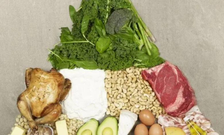 فریب رژیم کتوژنیک را نخورید