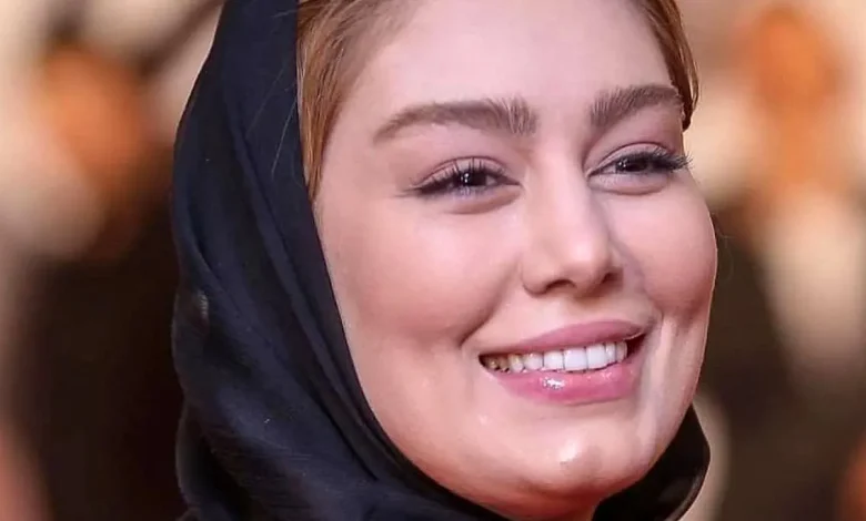 اعتیاد سحر قریشی با این عکس در گوشه خیابانهای تهران!