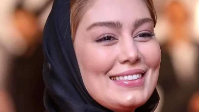 مادر سحر قریشی با انتشار این عکس حرص مادر تتلو را درآورد+ تصویر