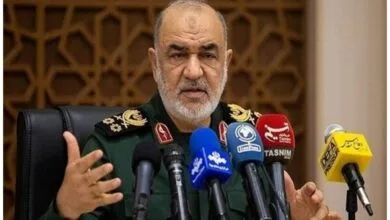 دستور فرمانده کل سپاه برای اهدای بسته یلدایی به نیازمندان