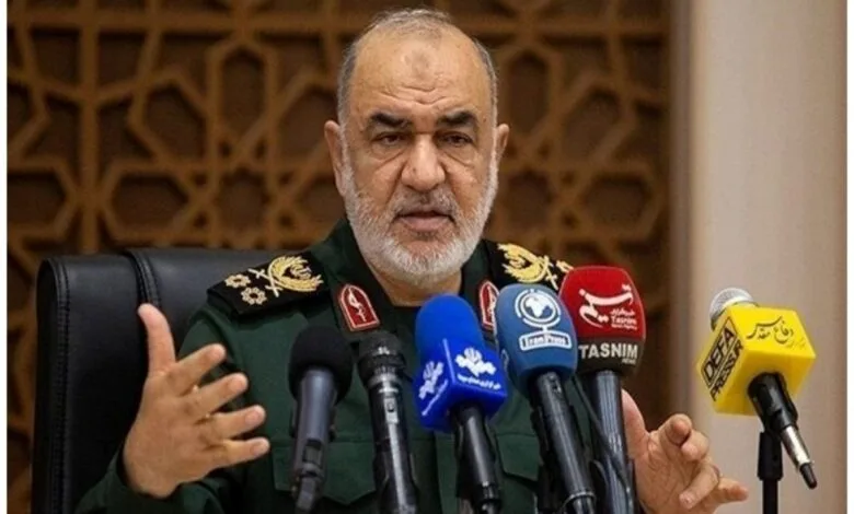 دستور فرمانده کل سپاه برای اهدای بسته یلدایی به نیازمندان