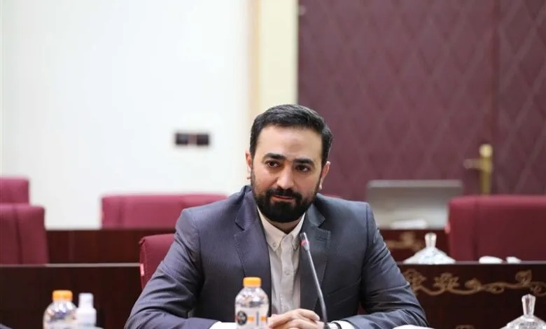 جنجالی‌ترین چهره دولت رئیسی استعفا کرد