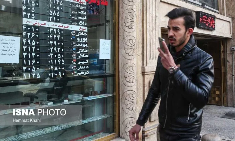 نرخ دلار، باز هم غیرمنتظره شد