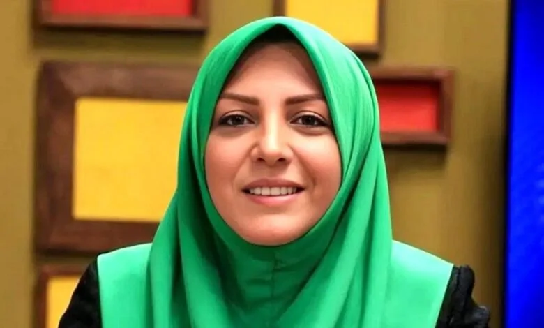 عکس جدید المیرا شریفی‌مقدم با یک تیپ متفاوت