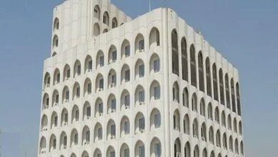 عراق، سفیر خود در ایران را فراخواند