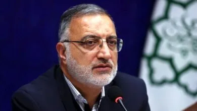 گاف عجیب زاکانی در خواندن اعداد و ارقام بودجه