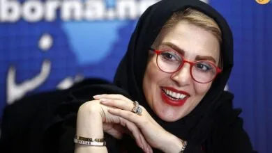 کت و دامن ژیلا صادقی یک صداوسیما را به آتش کشید!