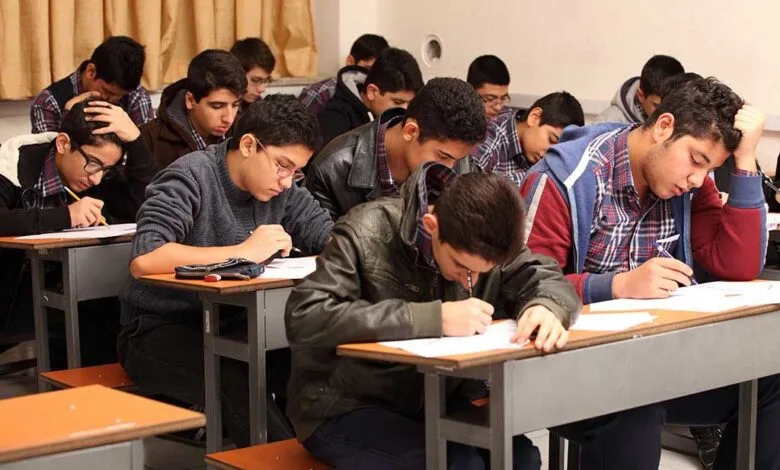 شکل و شمایل جدید مدارس در ایران خبرساز شد