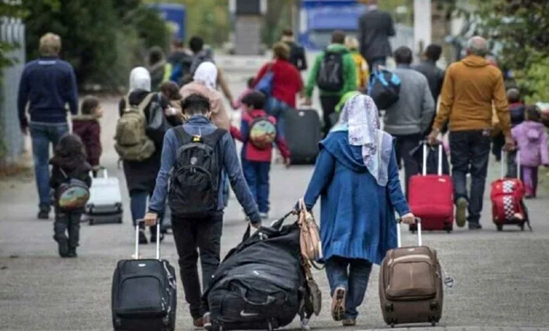 مصاحبه چند جوان بالاشهرنشین که وایرال شد