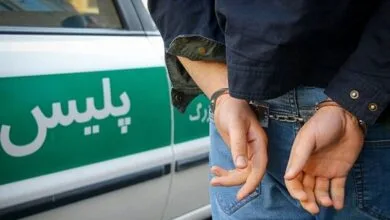 قطع دست پسر جوان در درگیری با بچه محل‌ها