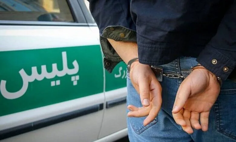 قطع دست پسر جوان در درگیری با بچه محل‌ها