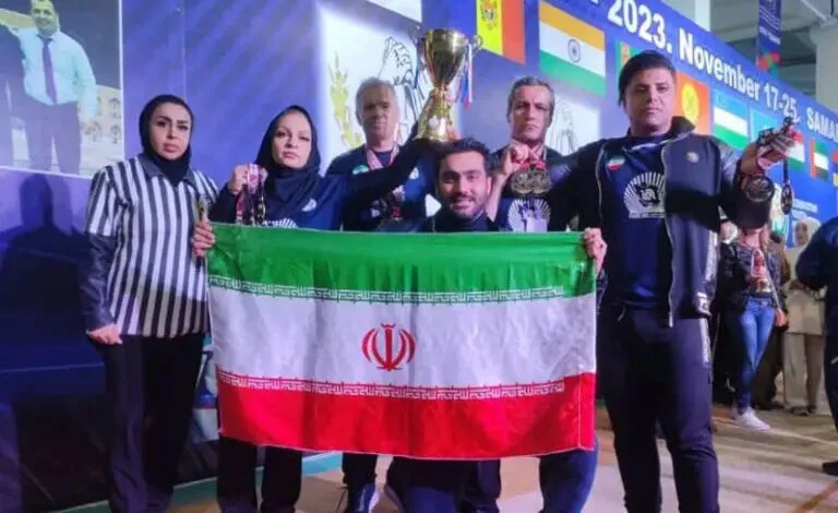 محرومیت خبرساز برای ۴ ملی‌پوش مچ‌اندازی