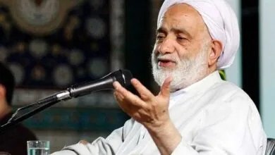 محسن قرائتی: همسرم می‌گوید شوهر خوبی نیستی!