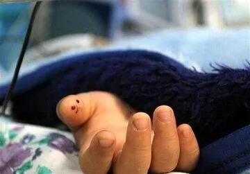 مرگ پسر ۶ ساله با شلیک تفنگ شکاری