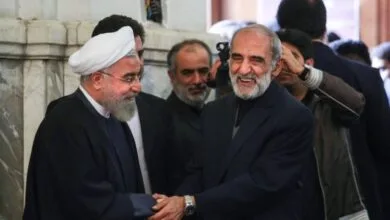 کیهان: اگر روحانی محاکمه می‌شد امروز زبانش دراز نشده بود!