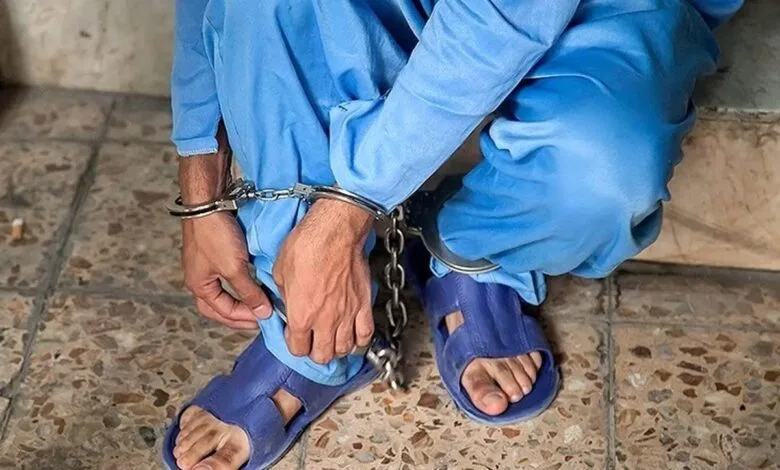 بخشش مردی که زن موردعلاقه‌اش را کشت