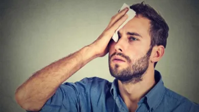 علت‌های عفونتی تب بالا
