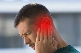 علل درد گوش بیرونی
