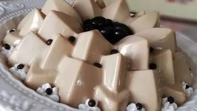 عوارض خوردن دسر بعد از شام