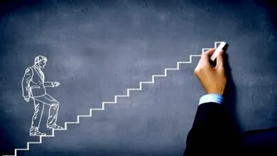 برای رسیدن به موفقیت کلید طلایی را پیدا کنید