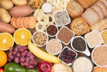 از مصرف کربوهیدرات‌ها نترسید