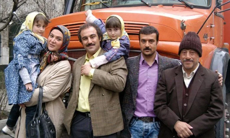 تغییرات شگفت انگیز بازیگران این سریال پس از ۱۲ سال.