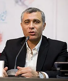 عصبانیت و فحاشی یک کارگردان در جشنواره فجر!