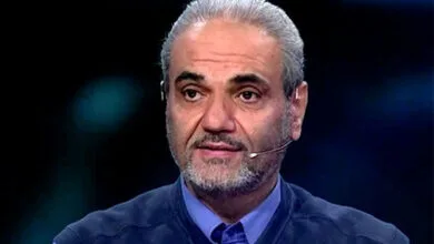 تنش میان ژیلا صادقی و جواد خیابانی روی آنتن زنده