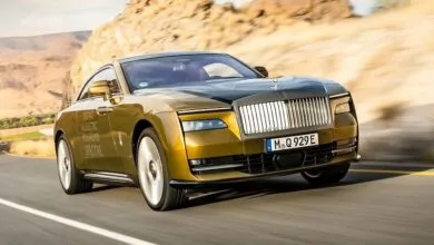 هزینه عجیب اجاره یک ماشین خاص در کیش