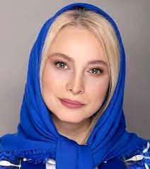 افشاگری مریم کاویانی از طلاقش با آقای سیاستمدار