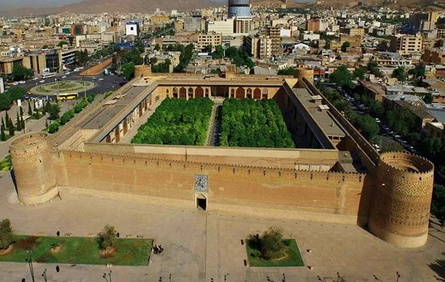 بهترین مقاصد برای تاریخ گردی در بهار