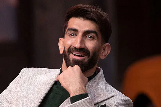 ساعت رولکس علیرضا بیرانوند با یک ویژگی خاص