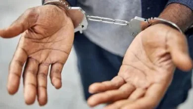 قاچاقچی مواد مخدر متهم به قتل مادرزن سابقش