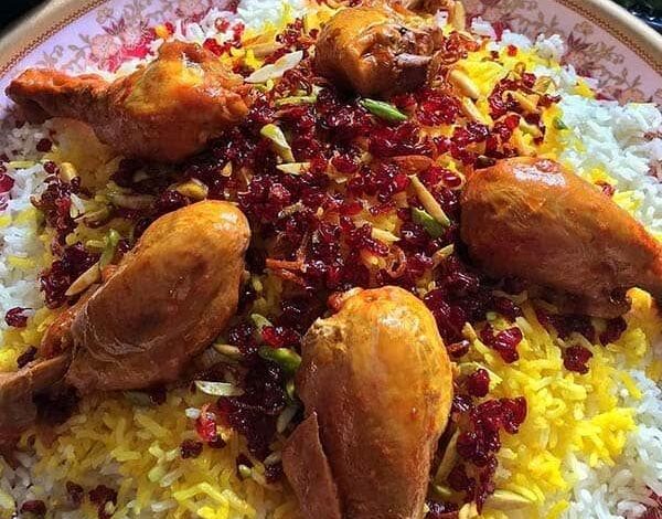 پای تعزیرات حکومتی به زرشک پلو ۴۹۶ هزار تومنی باز شد