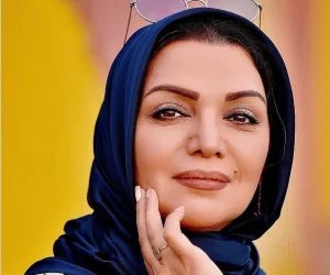 رونمایی جالب الهام پاوه‌نژاد از تصویر دختر ۲۲ ساله‌اش!