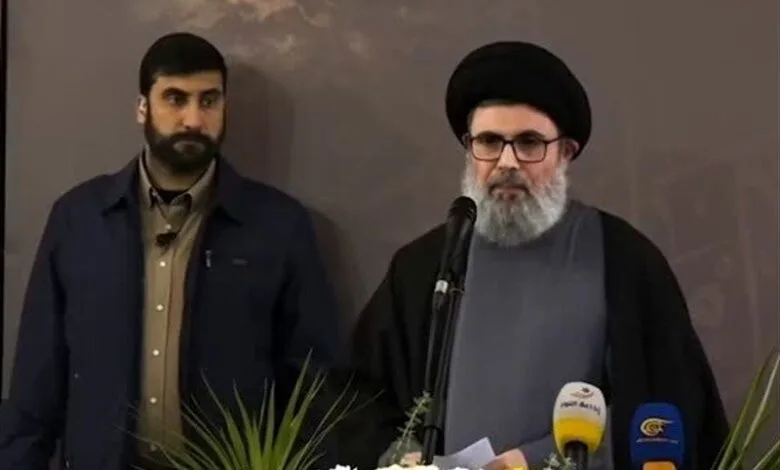 پیام تهدیدآمیز حزب‌الله به صهیونیست‌ها