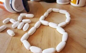 مصرف بیش از حد این دارو سلامت قلب شما را به خطر می‌اندازد