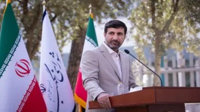آغاز نشست خبری سخنگوی شورای نگهبان