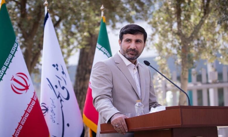 آغاز نشست خبری سخنگوی شورای نگهبان