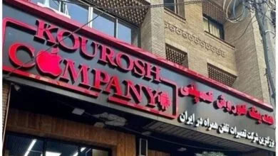 سلبریتی‌ها براساس قوانین در موضوع «کوروش کمپانی» محکوم هستند